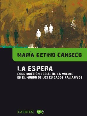 cover image of La espera